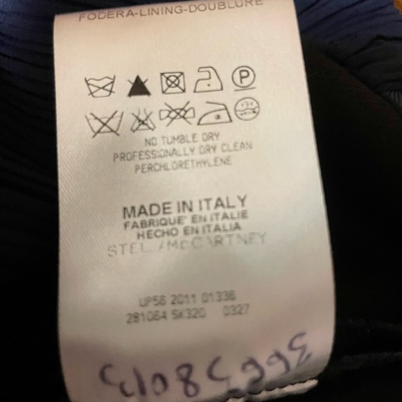 Stella McCartney Skirt - 42 - Picture 5 of 5